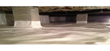 Photos by Carolina Crawlspace Pros #1