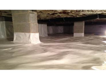 Photos by Carolina Crawlspace Pros #1