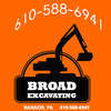 Broad Enterprises Inc logo