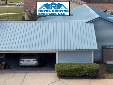 Photos by Royal Roofing Systems #1