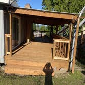 New Deck