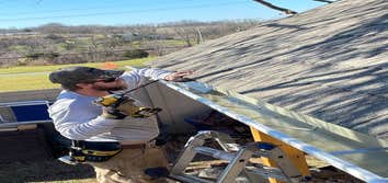 Pauley’s Home Solutions, LLC