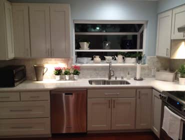Photos by Jim Davidson Construction #1