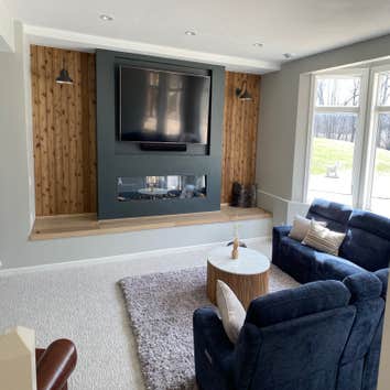 South Metro Decks and Basements