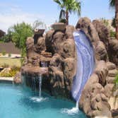 Taylor Made Pools & Spas Llc. Project