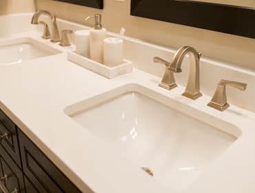 Bathroom Remodels