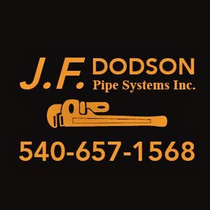 J.F. Dodson Pipe Systems Inc