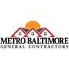 Metro Baltimore General Contractors logo
