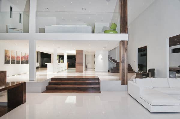 WOO | residential WOO | private residence | date: 2008-2009 | city: beverly hills, ca | category: built | mode: tear down, rebuild | type: residential 