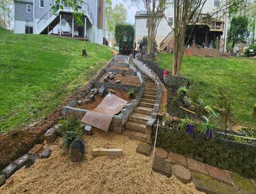 Our works