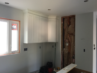 Photos from Juan J Painting -Kitchen remodeling
-Drywall
-Painting
-Tile
-Cabinets
-Finished Trim