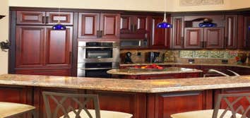 Photos by Kitchen Designs & More #1