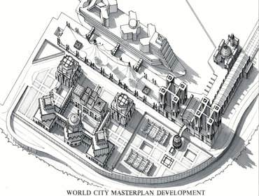 Photos by Edwin A. Lee Architect, R.A, A.I.A, NCARB #22