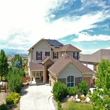 Red Diamond Roofing Inc