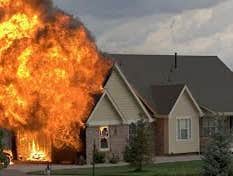 Fire Restoration Services