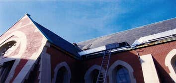 Quality Exteriors Inc