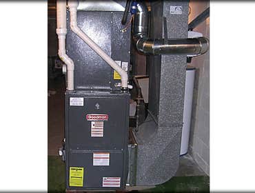 Rr Hvac Services Llc Project