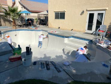 Photos by Lr Pools & Spas #1