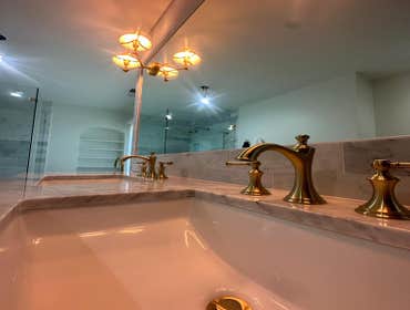 Photos by Imperial Ceramic Tile and Construction #5