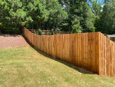 Fences