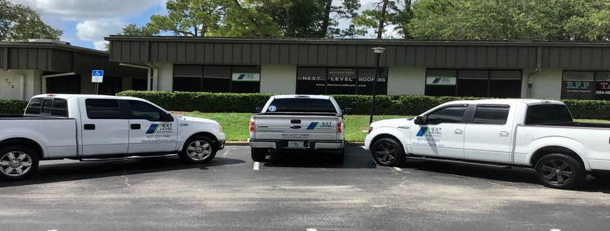 Next Level Roofers Inc