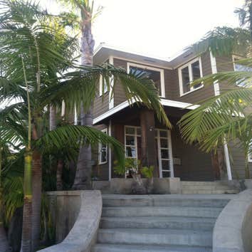 Photo(s) from JBL Finishes Examples of our painting, carpentry, and repair work in various areas of San Diego County including Ocean Beach, Pacific Bea