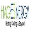 Hage Energy logo