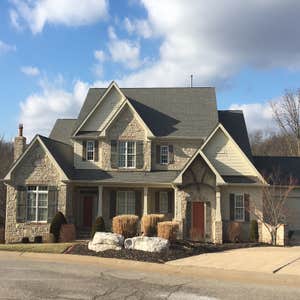 Photo(s) from Accredited Roofing