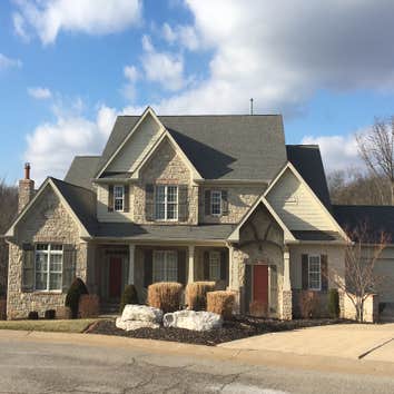 Photo(s) from Accredited Roofing