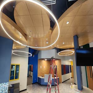 Custom Ceiling Creations