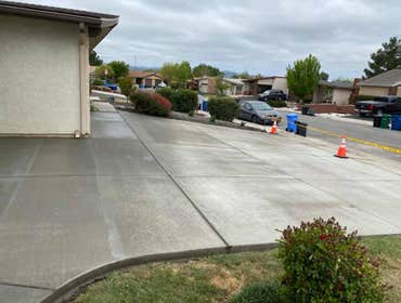 Photos by Rabo's Concrete #1