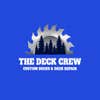 The Deck Crew LLC logo