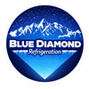 Blue Diamond Refrigeration logo