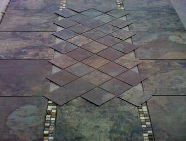 A & J Tile Installation