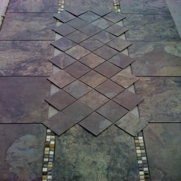 A & J Tile Installation
