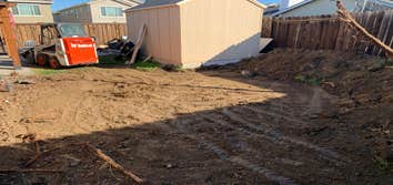 John 316 Construction Inc