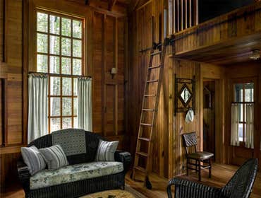 Inland Lake House
