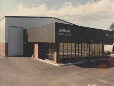 Metal Buildings