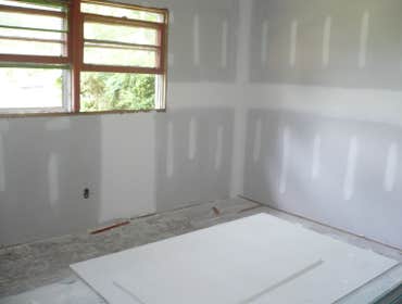 Poor Farm Project