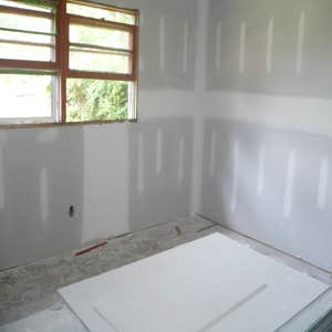 Poor Farm Project
