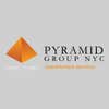 Pyramid Group NYC logo