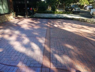 Photo(s) from Valley Concrete And Landscaping
