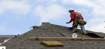 Photos by Cooper Roofing #1