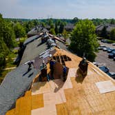 Protek Roofing