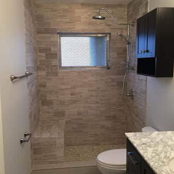 Project photos