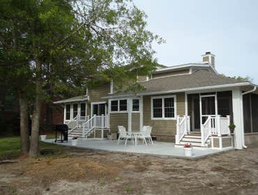 Project photos from trademark building company llc custom homes, exterior renovation, neighborhood entrance