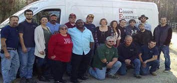 Coggin Electrical Specialists, Inc.