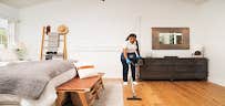 the Cleaning Authority - Olympia