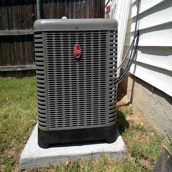 Photos by Olympic Heating & Cooling #1