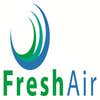 Fresh Air Heating, Cooling, and Indoor Air Quality logo